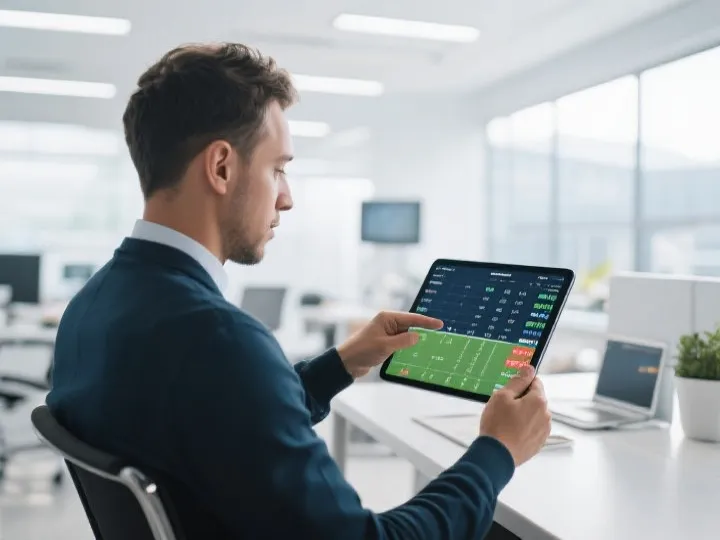 数据分析与赛事观察
